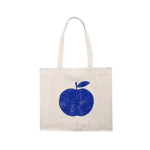 Tote Bag - Apple
