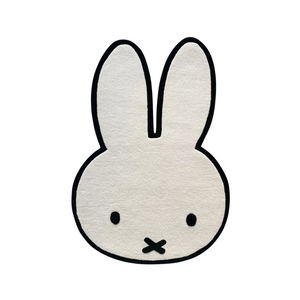 Miffy Floor Rug