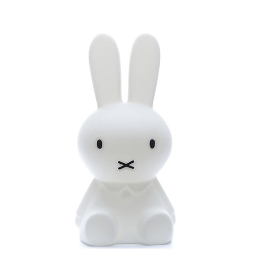 Miffy Star Light Lamp - Small