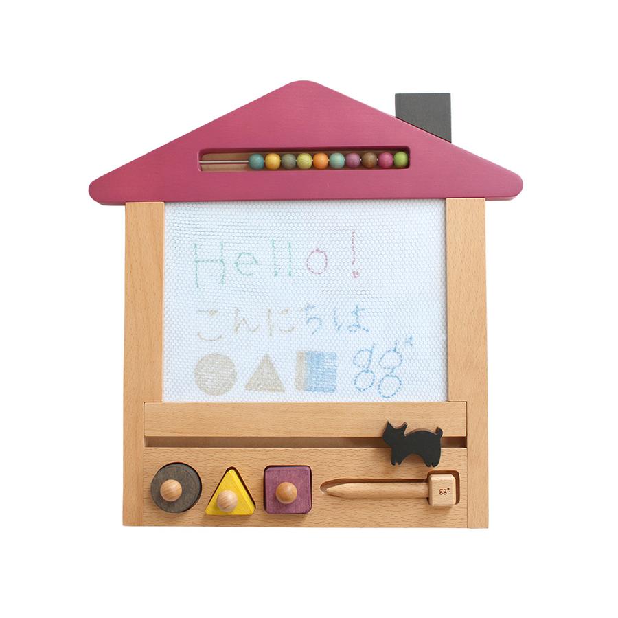Oekaki House Magic Drawing Board - Cat