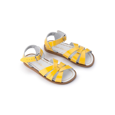 Salt Water Original - Shiny Yellow
