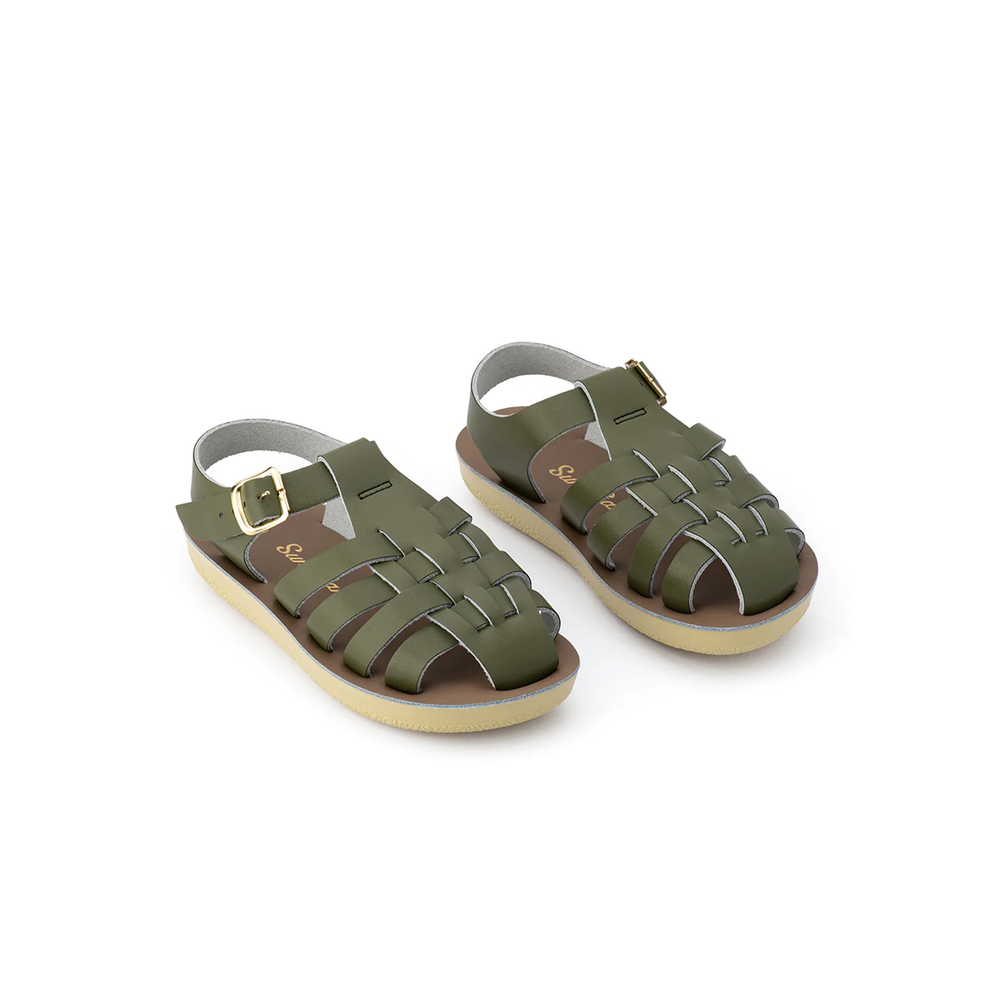 Sun San Sailor - Olive