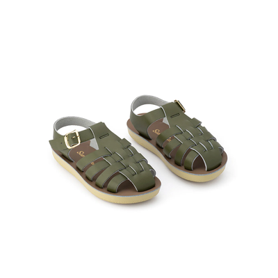 Sun San Sailor - Olive