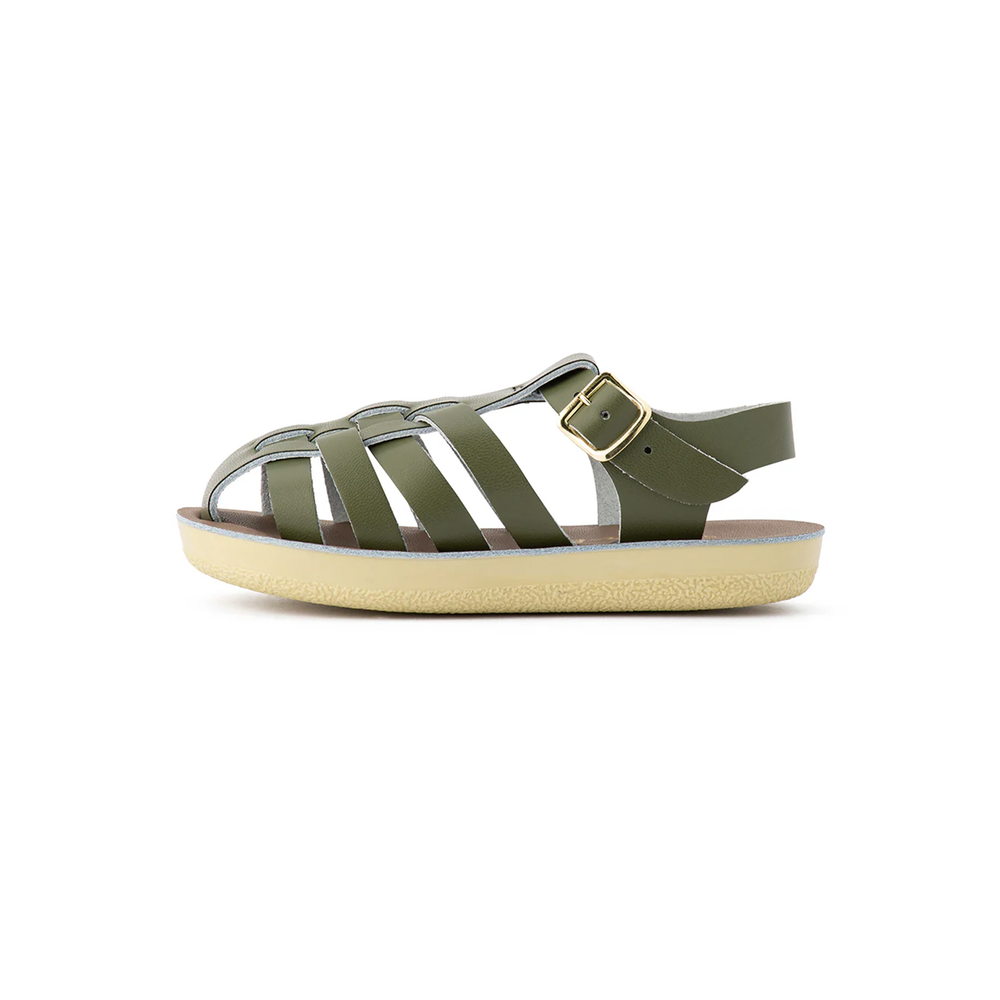 Sun San Sailor - Olive