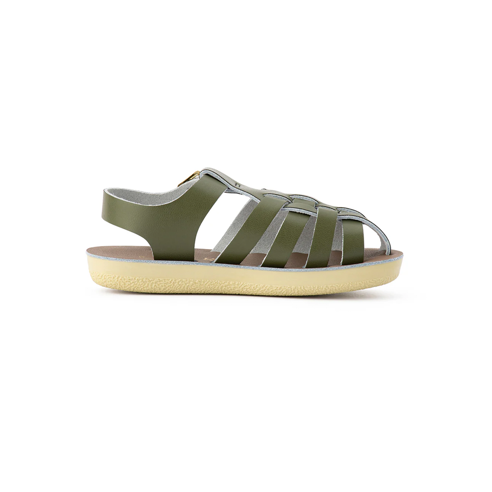 Sun San Sailor - Olive