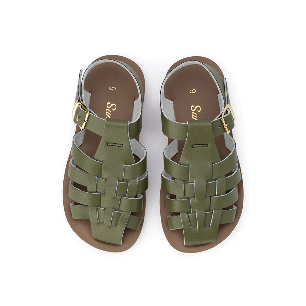 Sun San Sailor - Olive