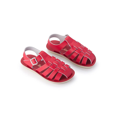 Sun San Sailor - Red