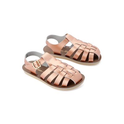 Sun San Sailor - Rose Gold