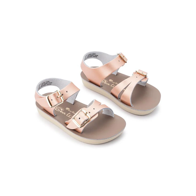 Sun San Sea Wee - Rose Gold