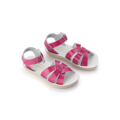 Sun San Swimmer - Fuchsia