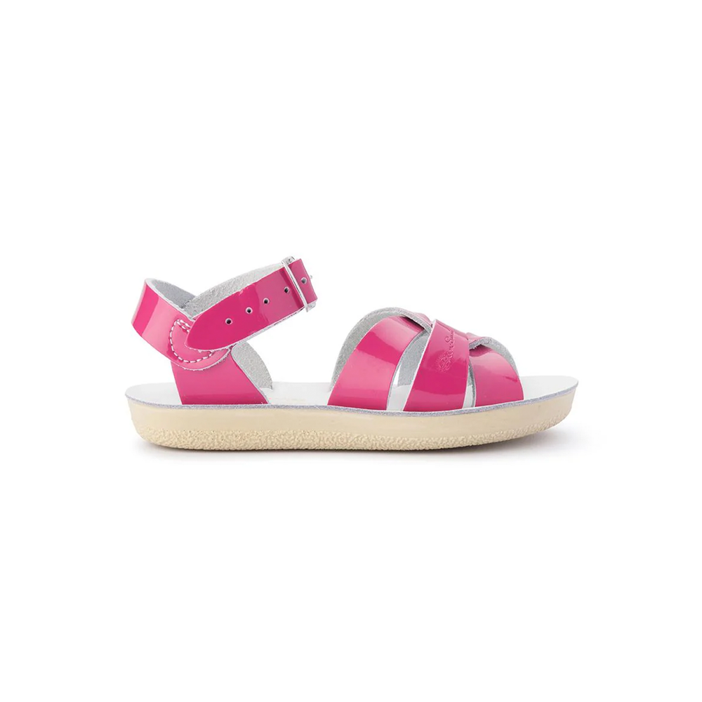 Sun San Swimmer - Fuchsia