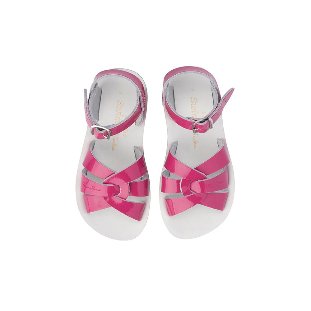 Sun San Swimmer - Fuchsia