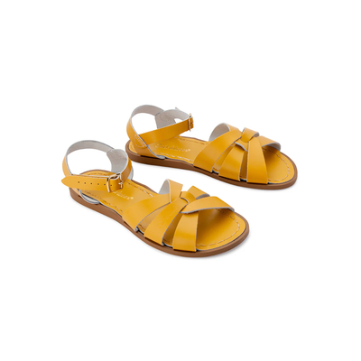 Salt Water Women's Original - Mustard