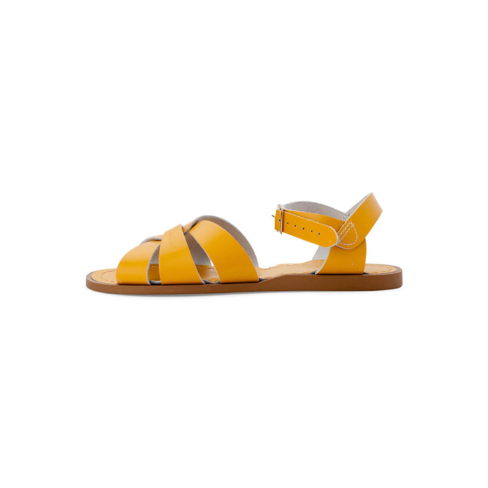 Salt Water Women's Original - Mustard
