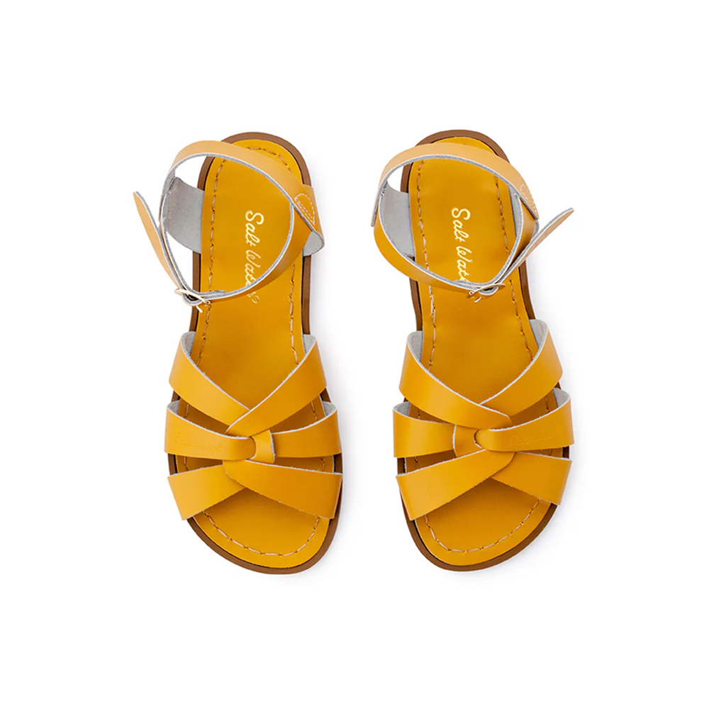 Salt Water Women's Original - Mustard