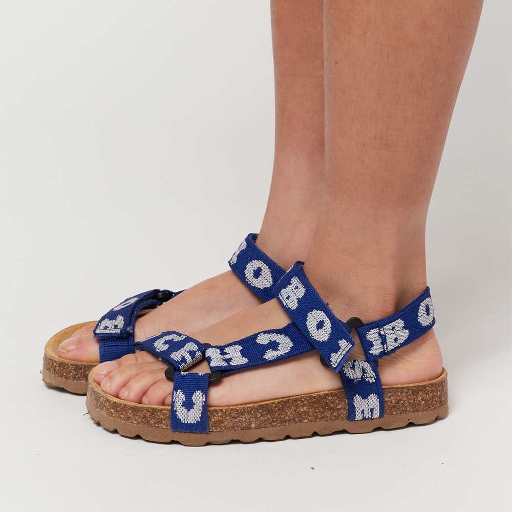 Sandals - Bobo Choses - Blue
