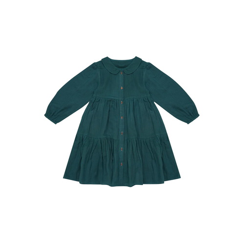 Sparrow Dress