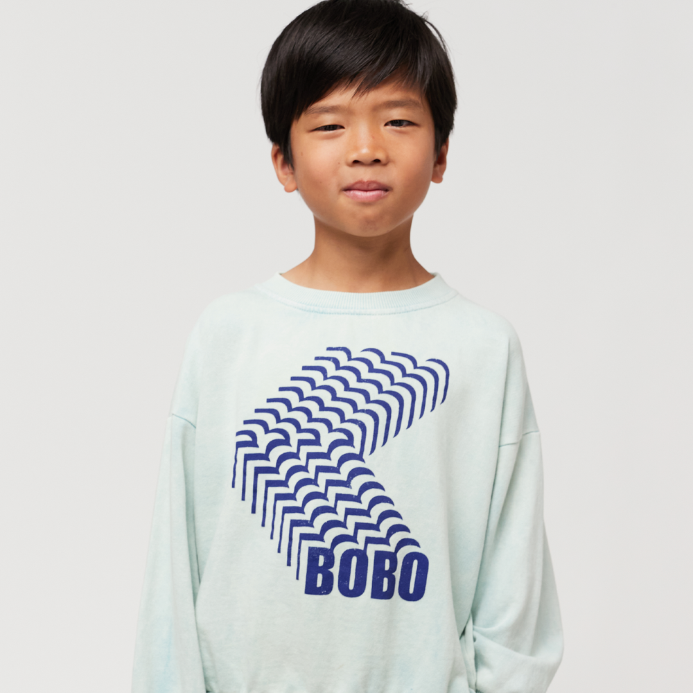 Sweatshirt - Bobo Shadow