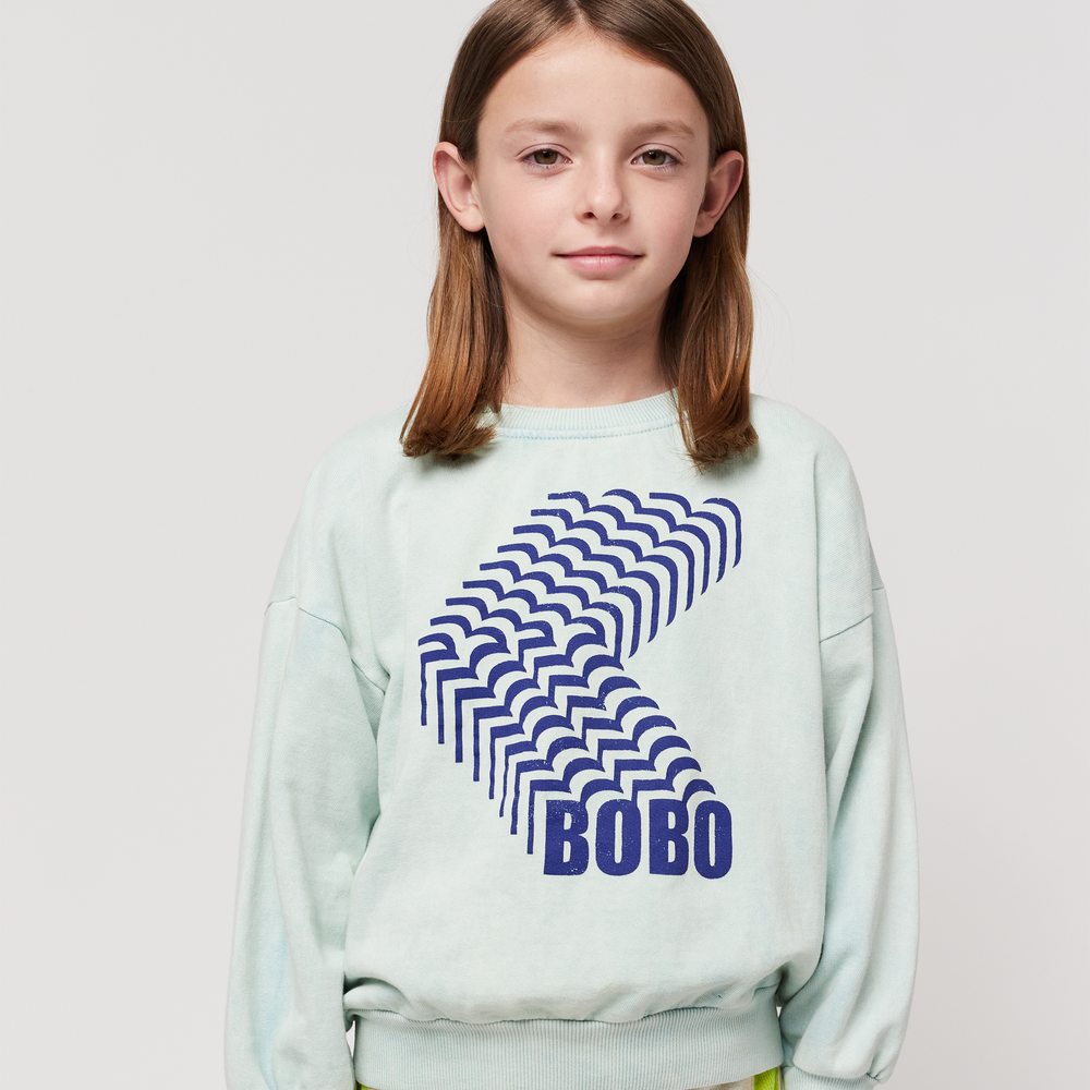 Sweatshirt - Bobo Shadow