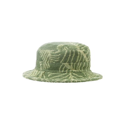 Kids Terry Bucket Hat