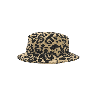 Kids Terry Bucket Hat