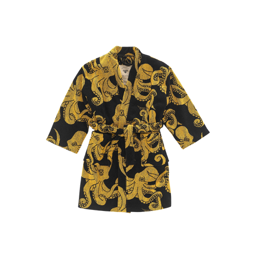 Kids Terry Robe