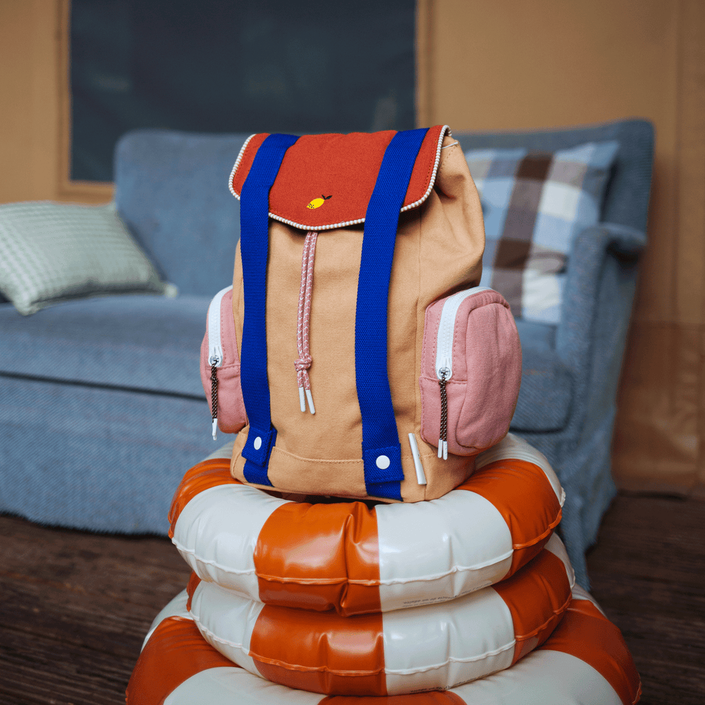 Backpack Small - Meadows Adventure