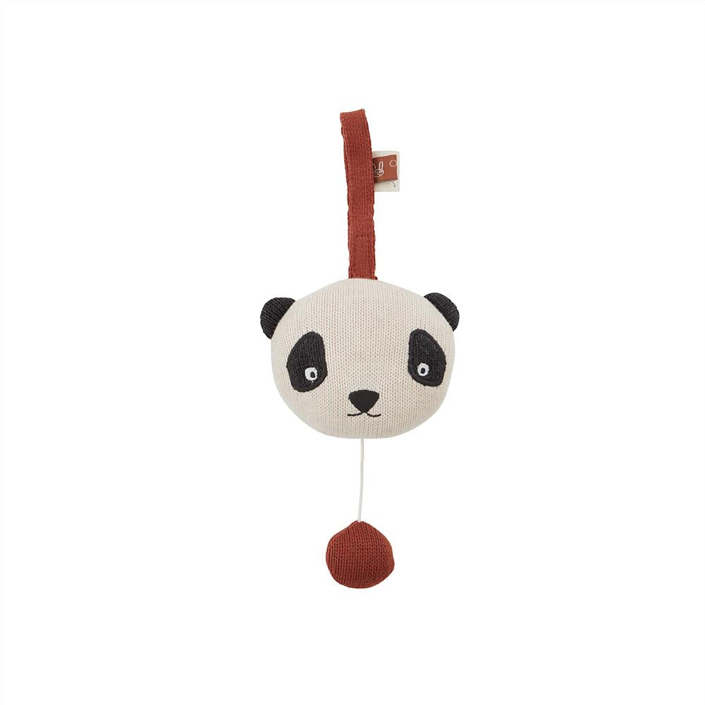Panda Music Mobile