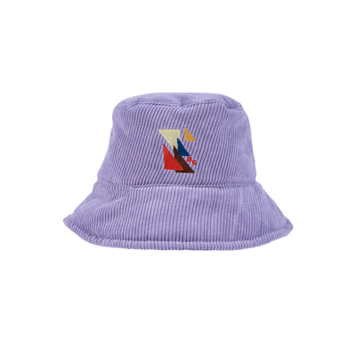 Womens Corduroy Fisherman Hat