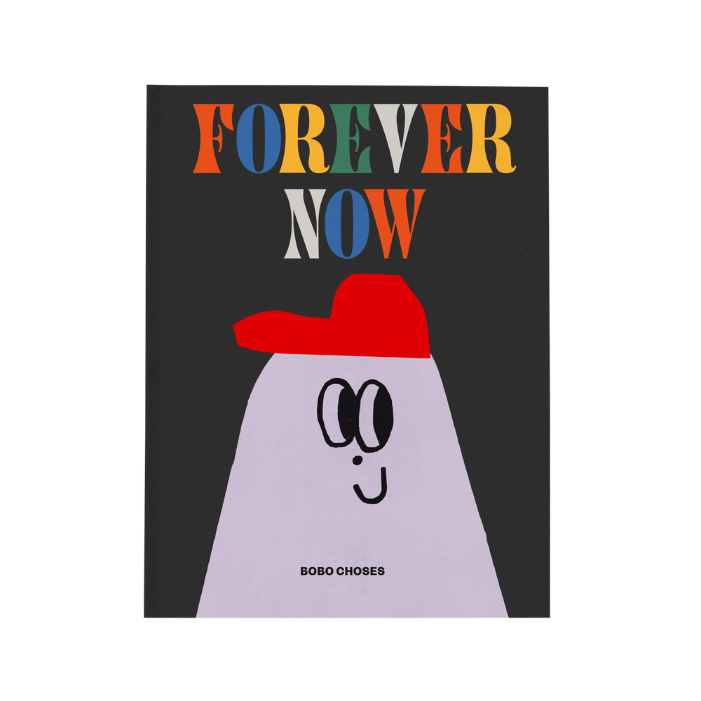 Petit Book - Forever Now