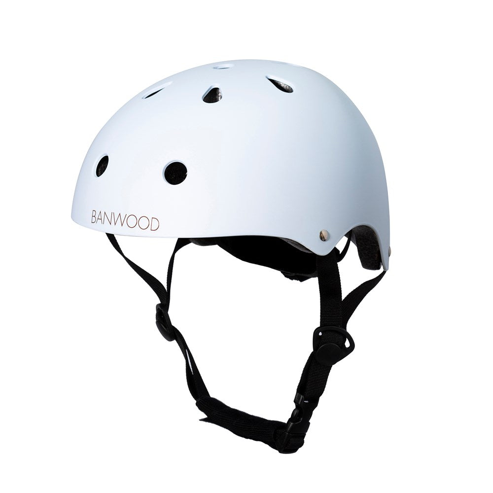 Classic Helmet - Sky - XS