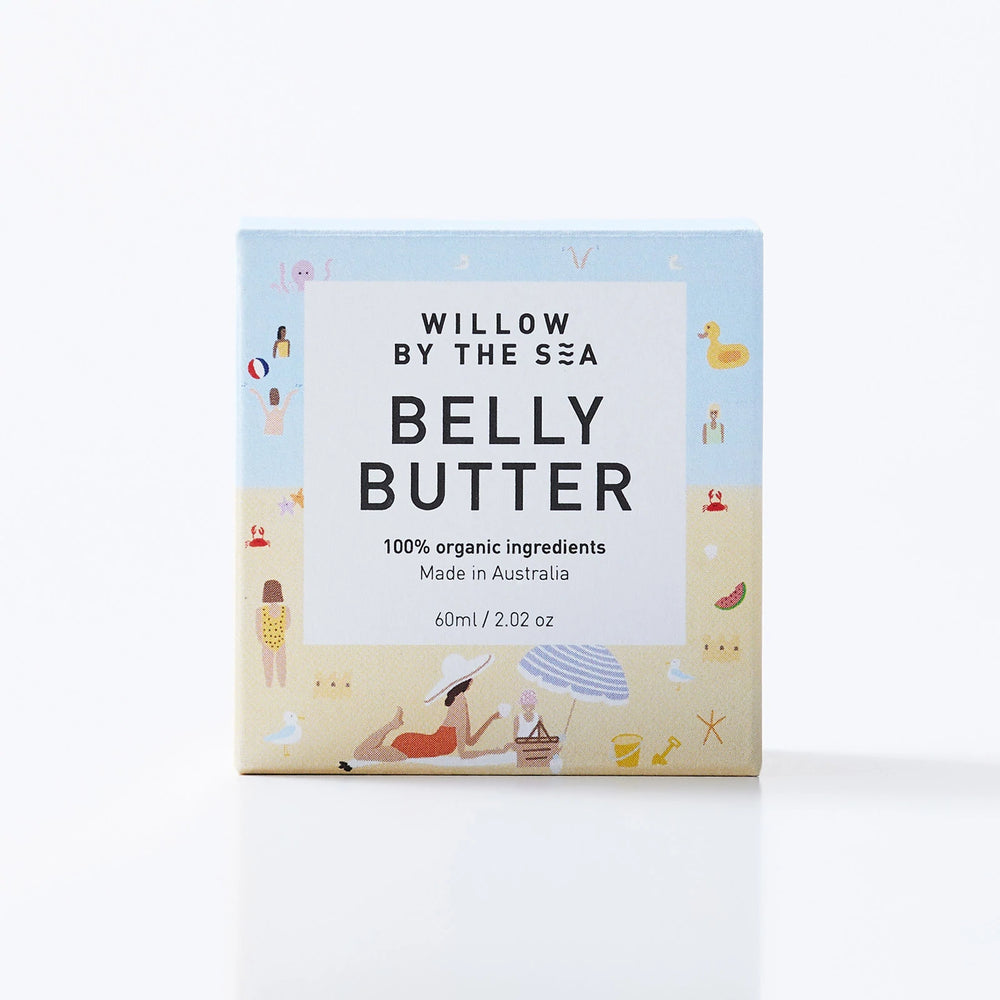 Belly Butter - 120ml