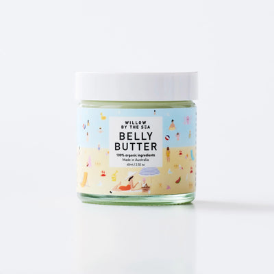 Belly Butter - 120ml