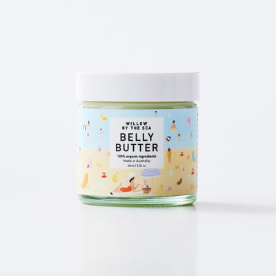 Belly Butter - 60ml