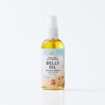 Belly Oil - 100ml