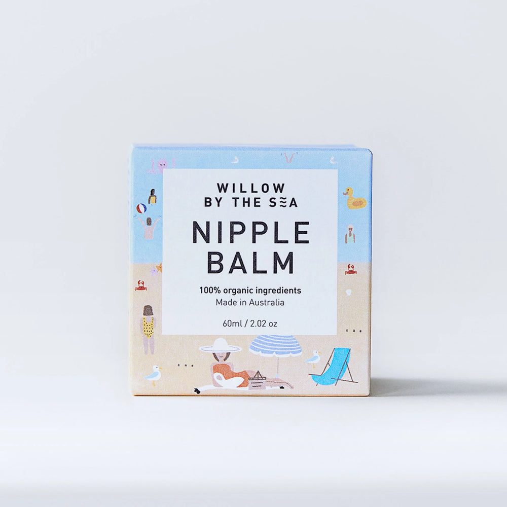 Nipple Balm - 60ml