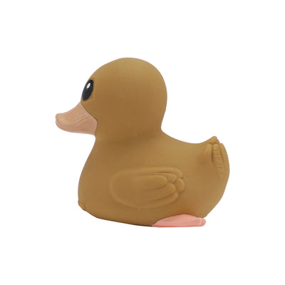 Kawan Natural Rubber Mini Duck
