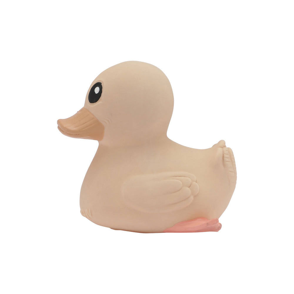 Kawan Natural Rubber Mini Duck