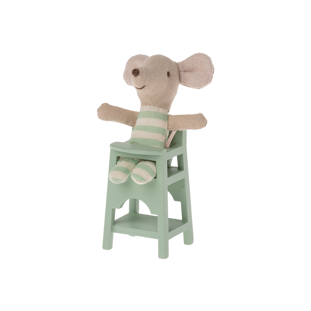 High Chair For Mouse