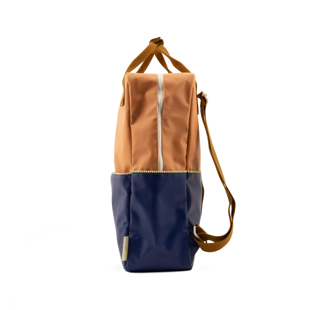 Backpack Large - Meadows Colourblocking
