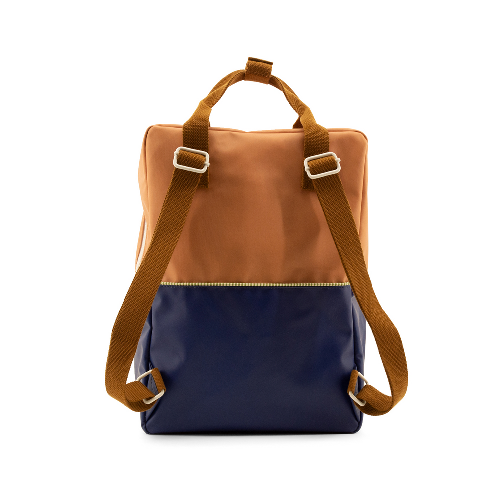 Backpack Large - Meadows Colourblocking