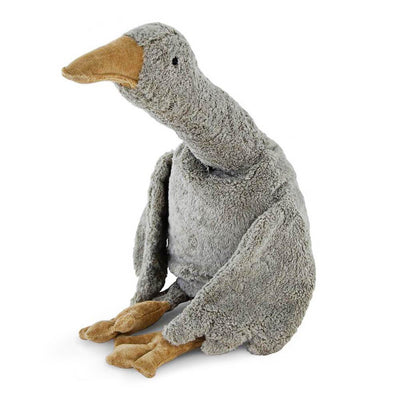 Cuddly Animal Goose - Large