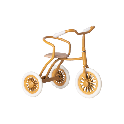 Abri a Tricycle For Mouse