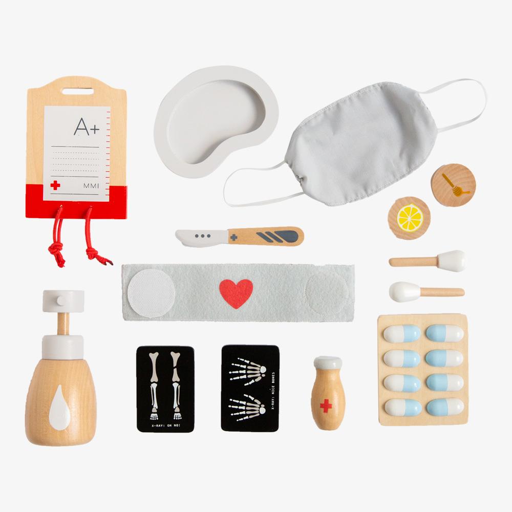 Iconic Surgeon Kit