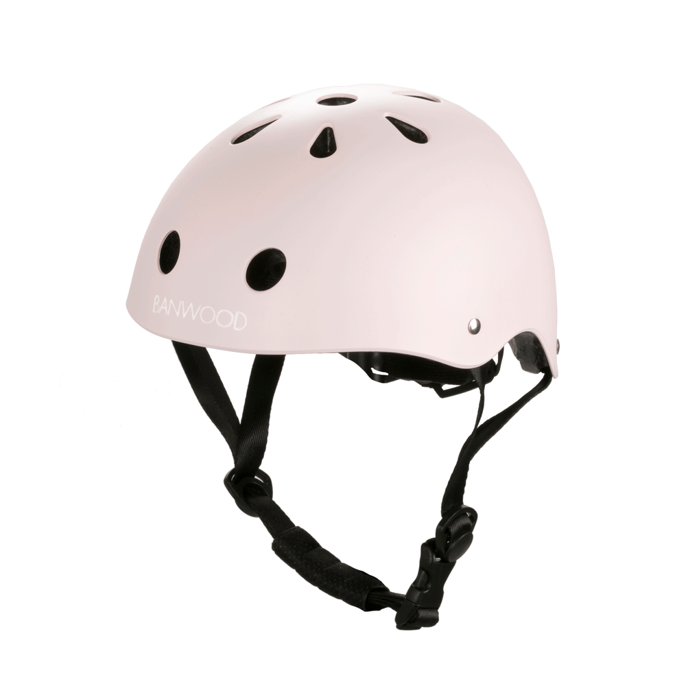 Classic Helmet - Pink - S