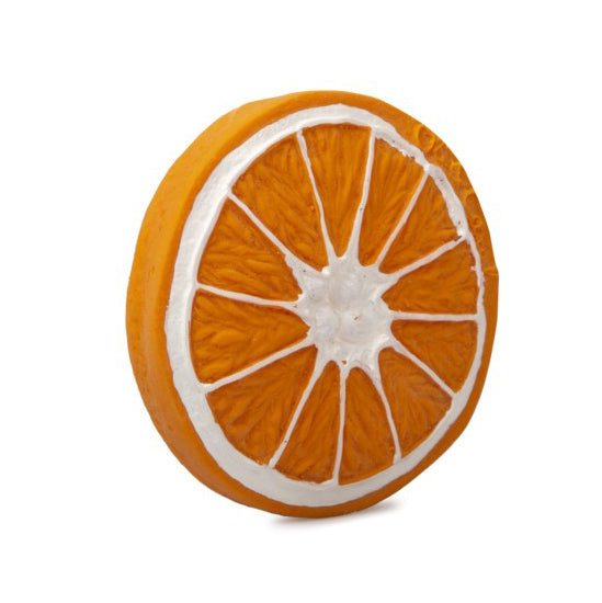 Teether - Clementino The Orange