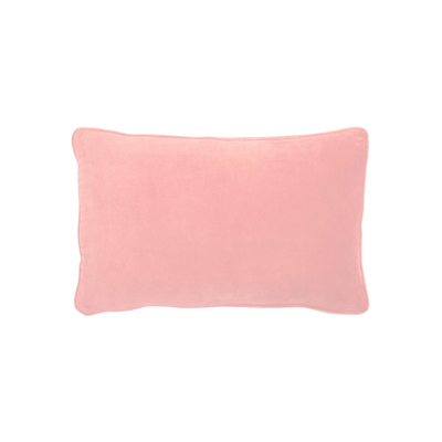 Cushion - Velvet Lumbar