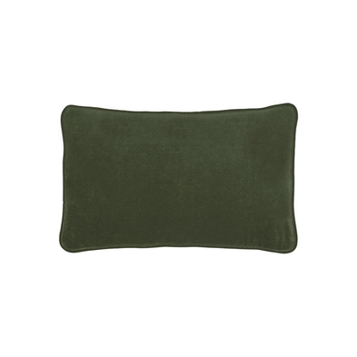 Cushion - Velvet Lumbar