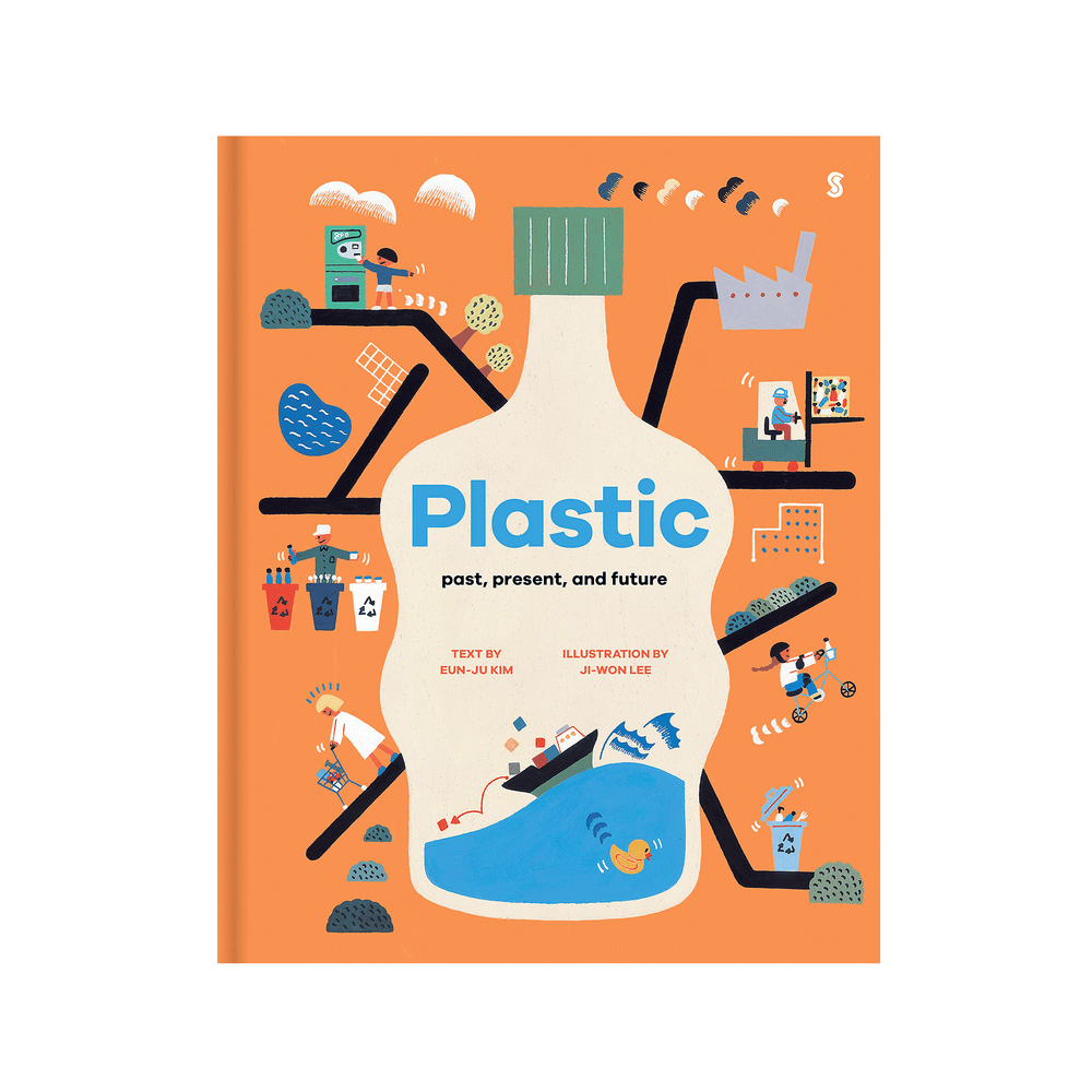 Plastic: Past And Future