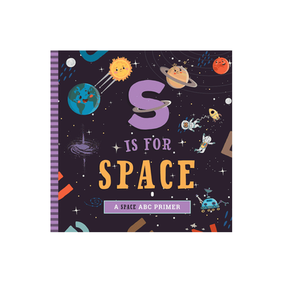 S Is For Space